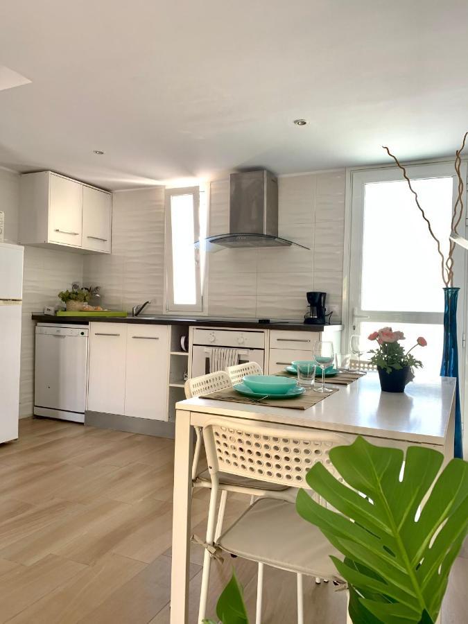 Dream Holiday Las Americas Playa de las Americas  Luaran gambar