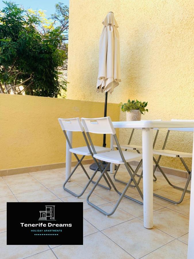 Dream Holiday Las Americas Playa de las Americas  Luaran gambar