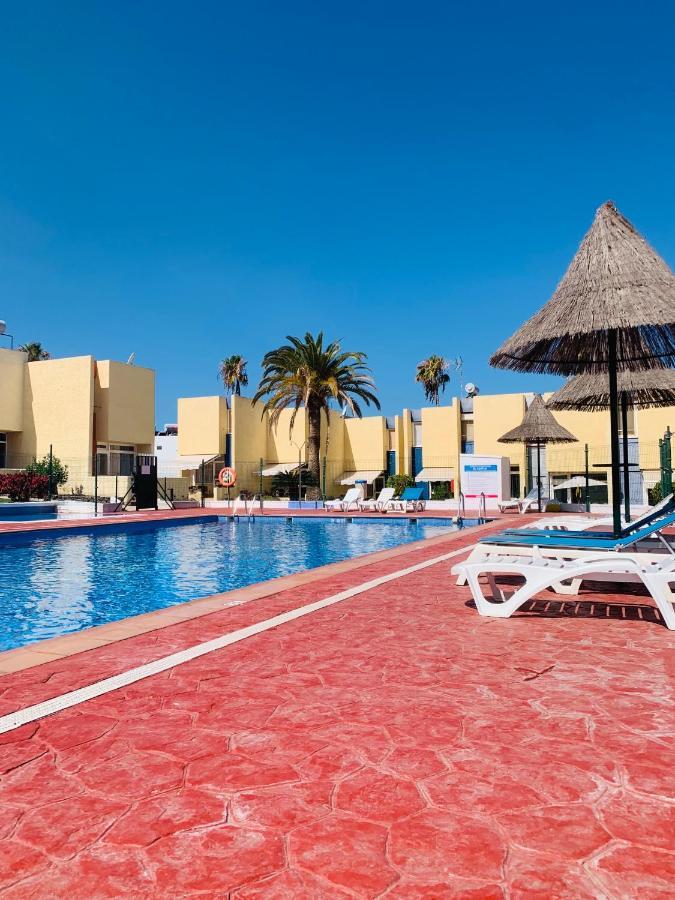 Dream Holiday Las Americas Playa de las Americas  Luaran gambar