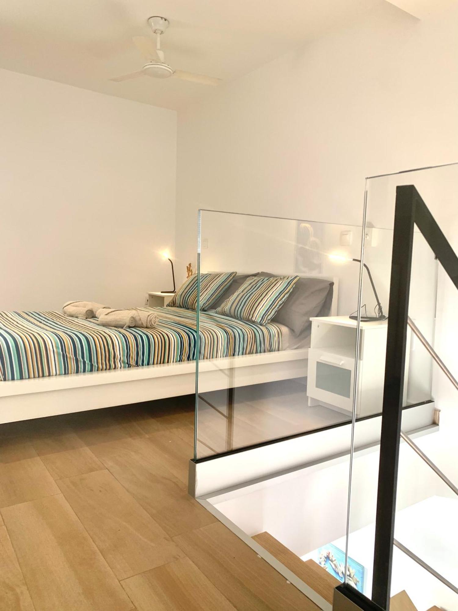Dream Holiday Las Americas Playa de las Americas  Luaran gambar