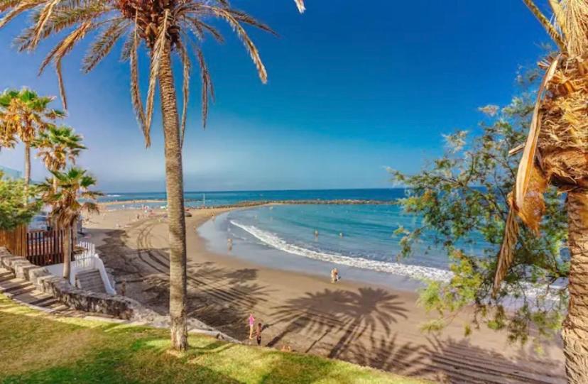 Dream Holiday Las Americas Playa de las Americas  Luaran gambar