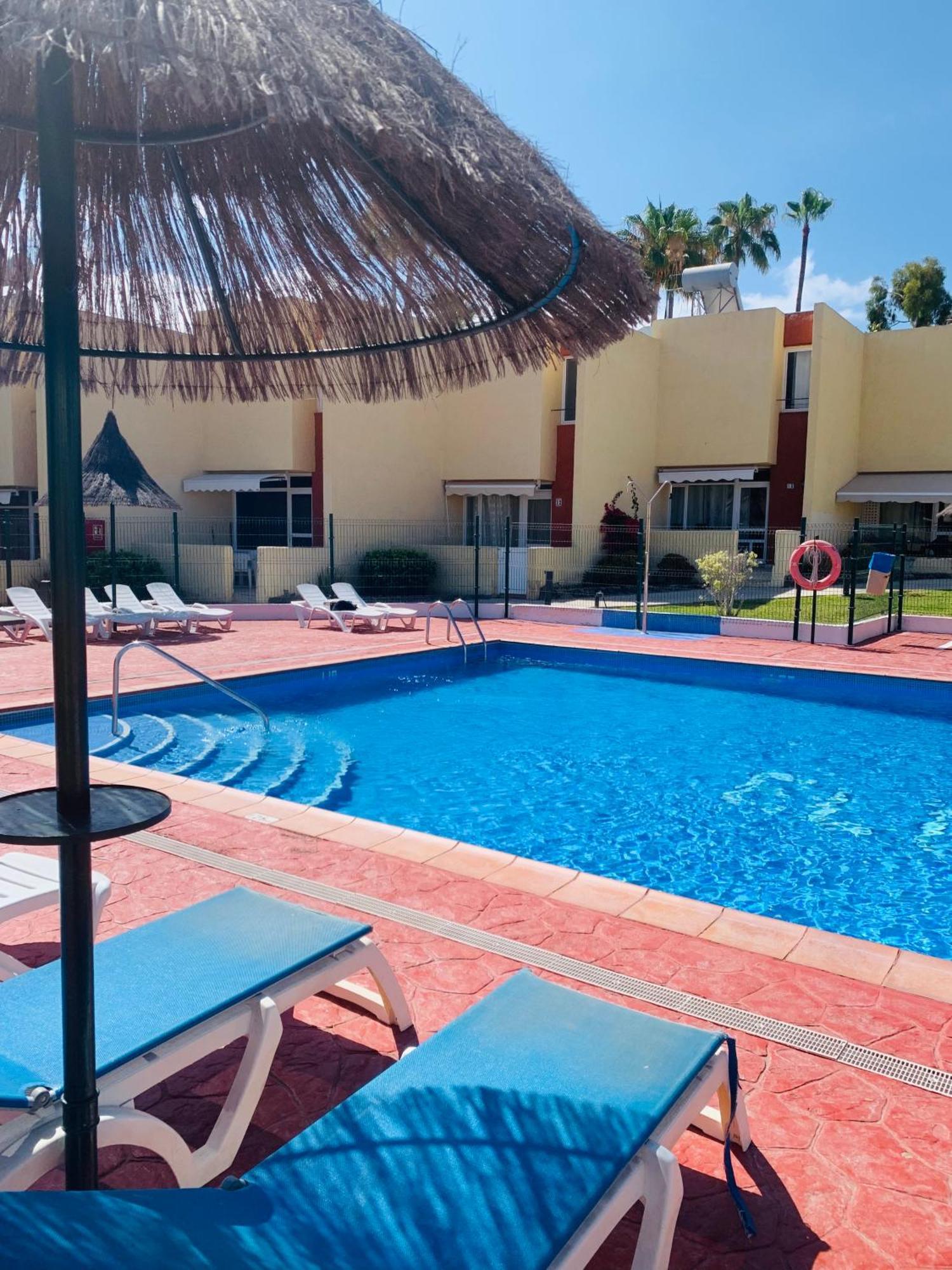 Dream Holiday Las Americas Playa de las Americas  Luaran gambar
