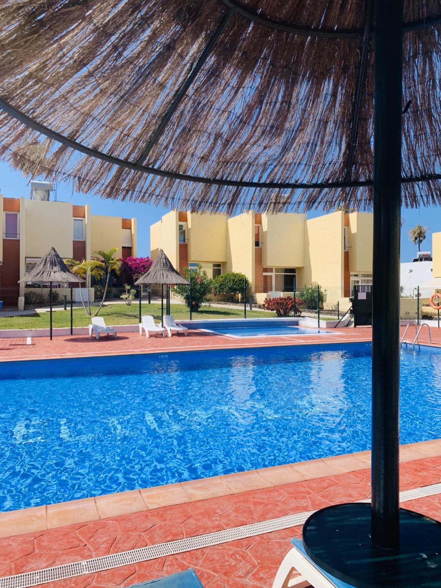 Dream Holiday Las Americas Playa de las Americas  Luaran gambar