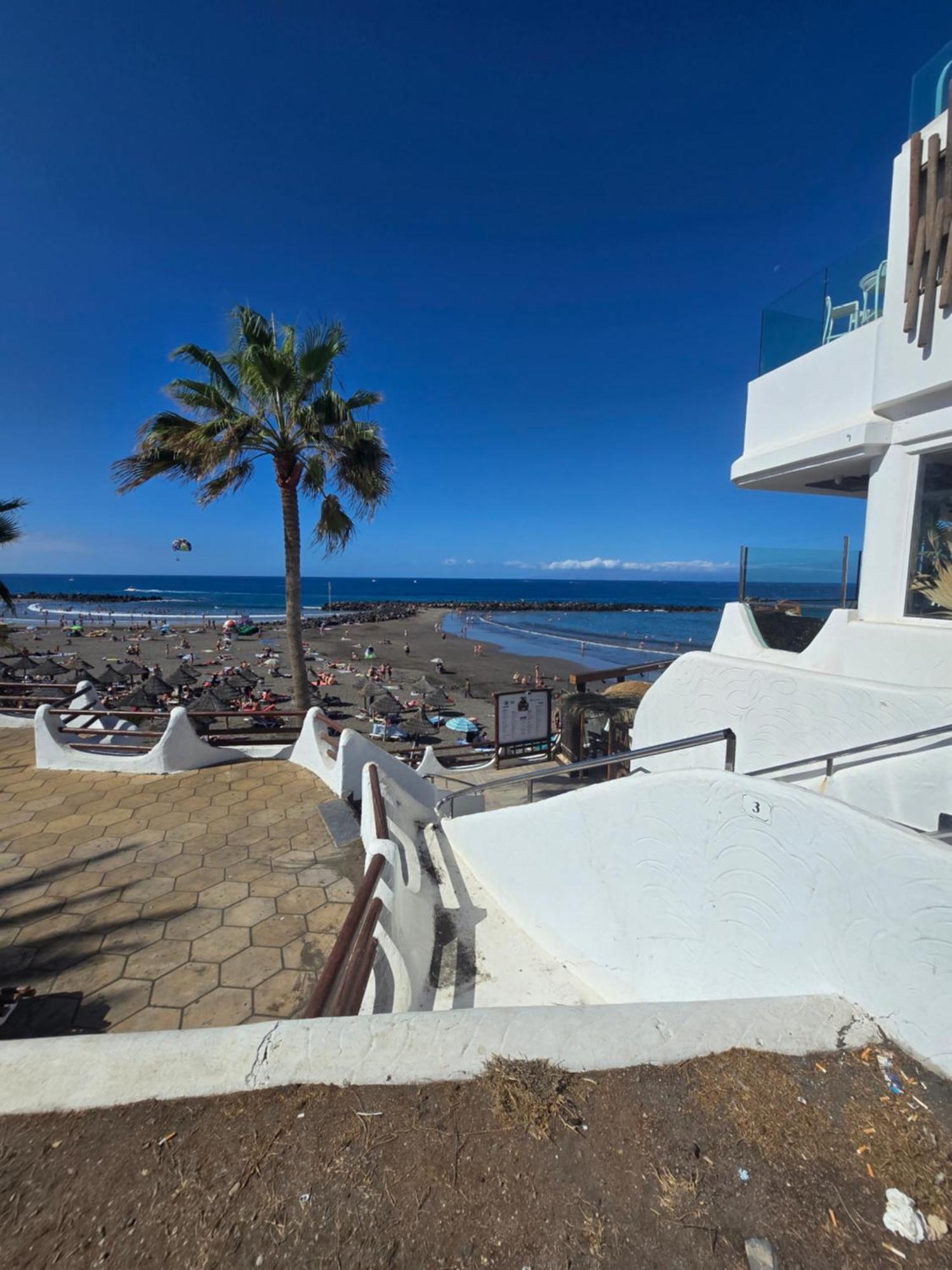 Dream Holiday Las Americas Playa de las Americas  Luaran gambar