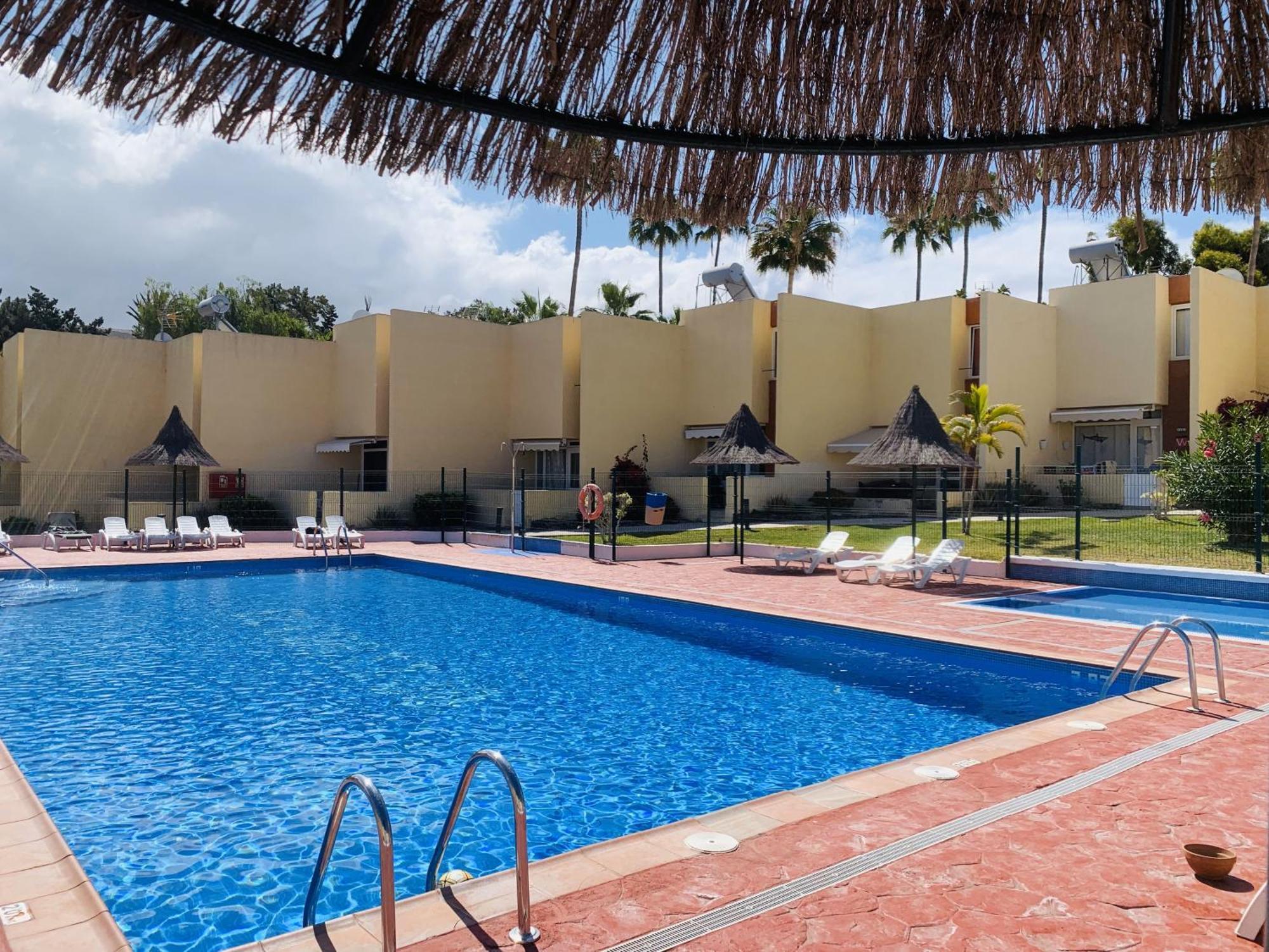 Dream Holiday Las Americas Playa de las Americas  Luaran gambar